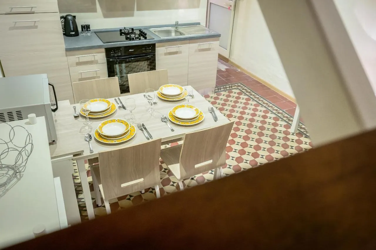 Valletta Archbishop Townhouse Villa Holiday home