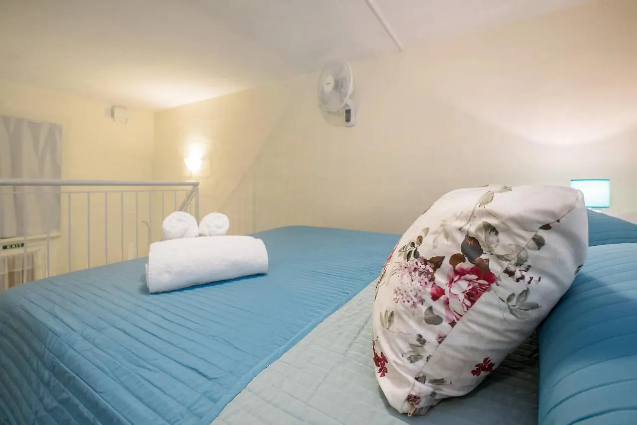 Holiday home Valletta Archbishop Townhouse Villa
