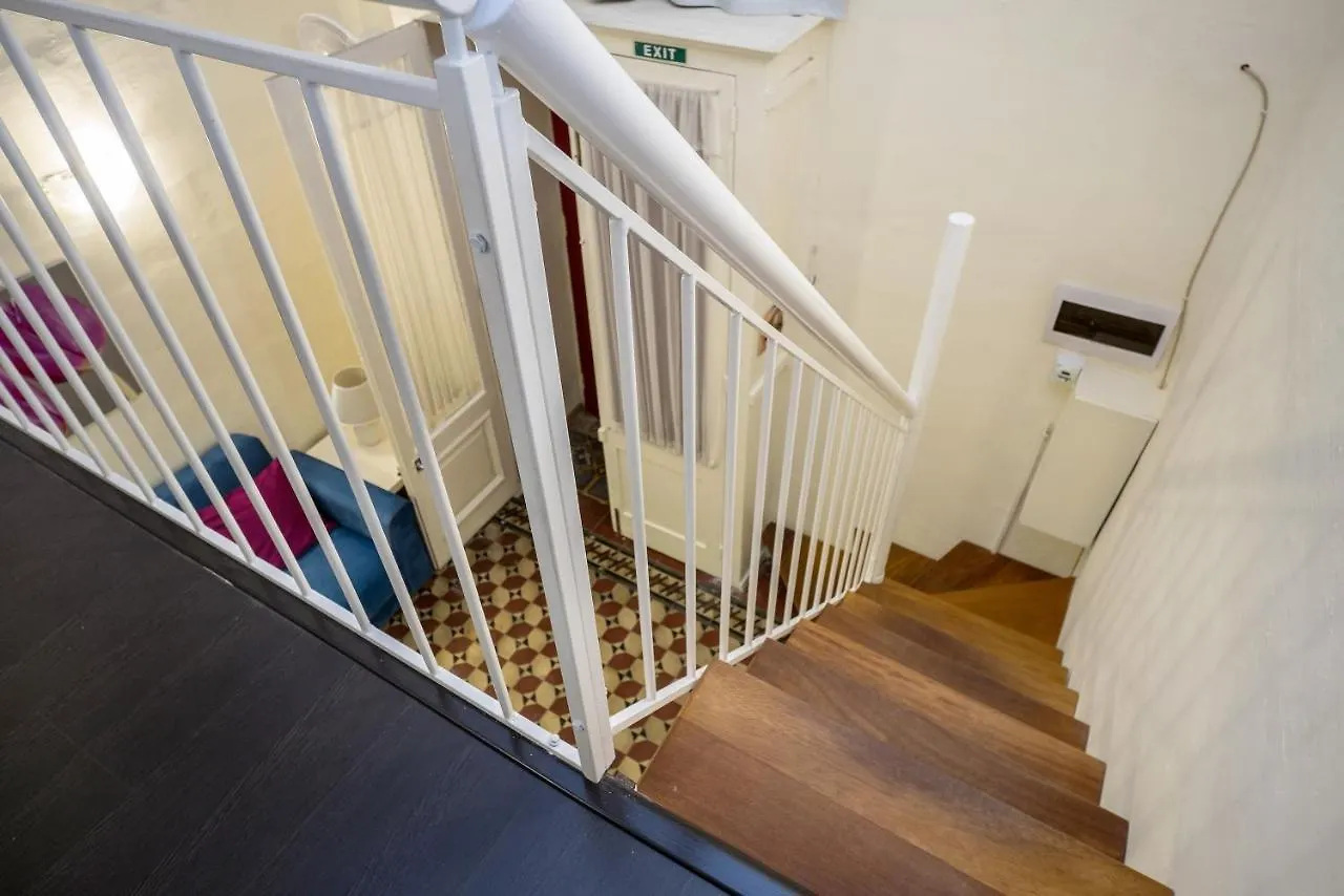 Holiday home Valletta Archbishop Townhouse Villa